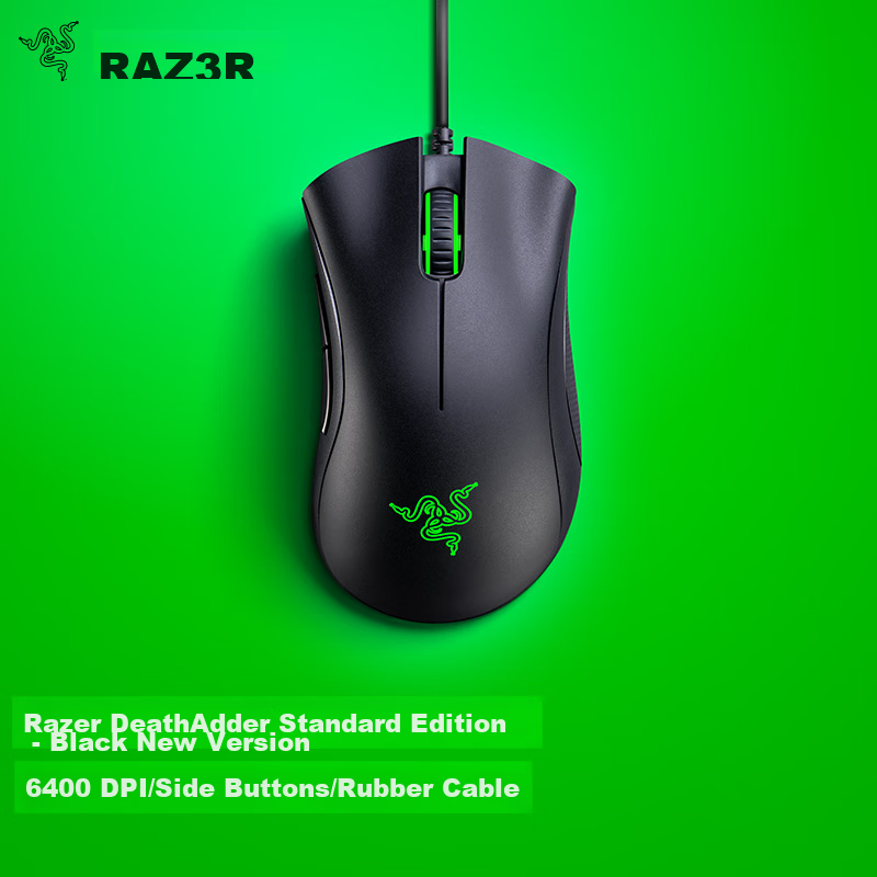 Razer Deat-0141217