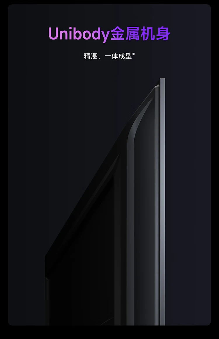 Xiaomi TV Redmi A55 55-inch 4K UHD Metal Full Screen TV 1.5G+8G Gaming Smart LCD TV Trade-in L55R8-A Xiaomi TV Redmi A55 55-inch 4K UHD Metal Full Screen TV 1.5G+8G Gaming Smart LCD TV Trade-in L55R8-A
