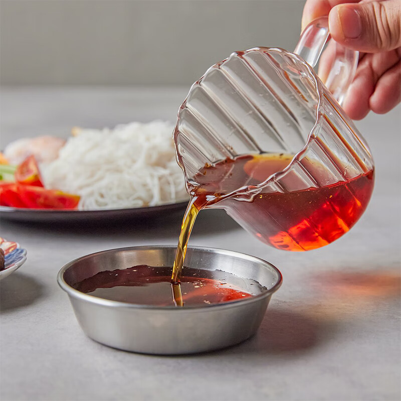 水妈妈 泰国进口鱼露200ml 玻璃瓶凤尾鱼汁冬阴功汤泰国菜 辣白泡菜调味