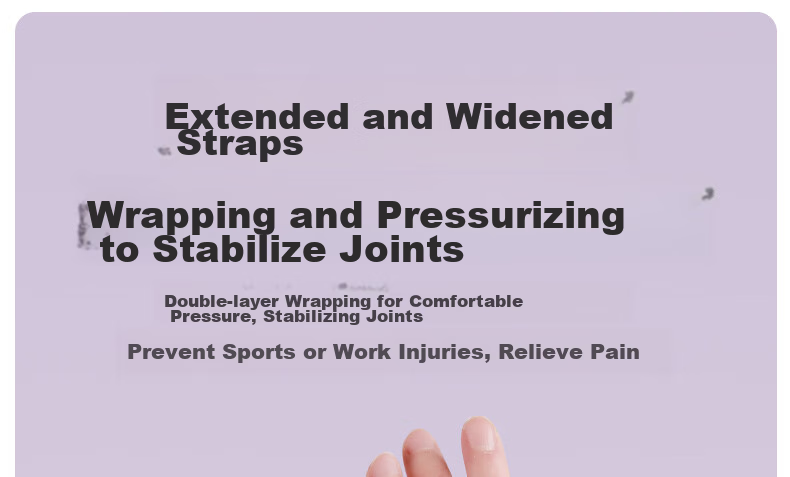 Li-Ning Wrist Guard Fitness Tendon Sheath Anti-Sprain Inflammation Wrist Brace for Badminton, Tennis, Basketball, Volleyball, Bench Press, Compression Sweat-Absorbing Wristband 13
