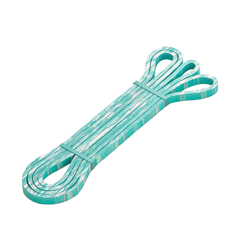 JD Original Camouflage Elastic Band, Fitness Pull-Up Assistance Band, Elastic Rope, Single Bar Training, Track And Field Resistance Band