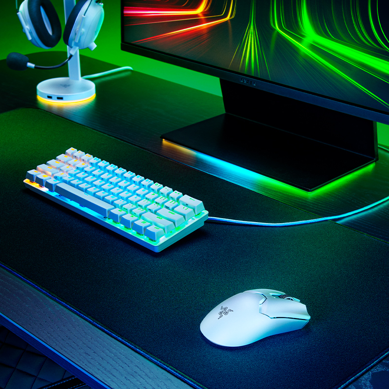 Razer...