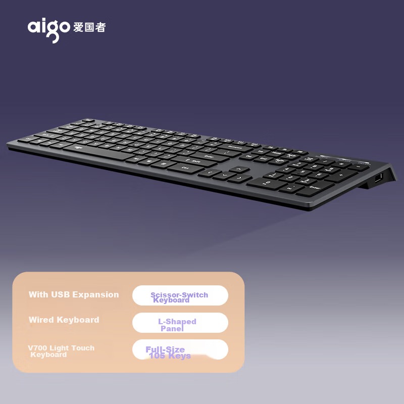 Aigo V...