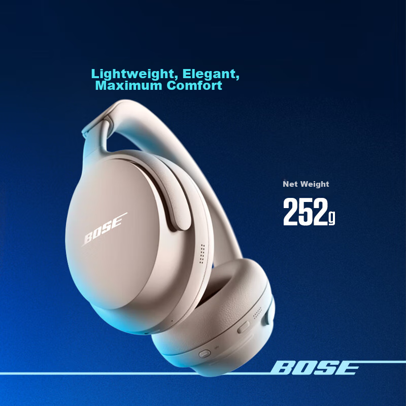 Bose Q...