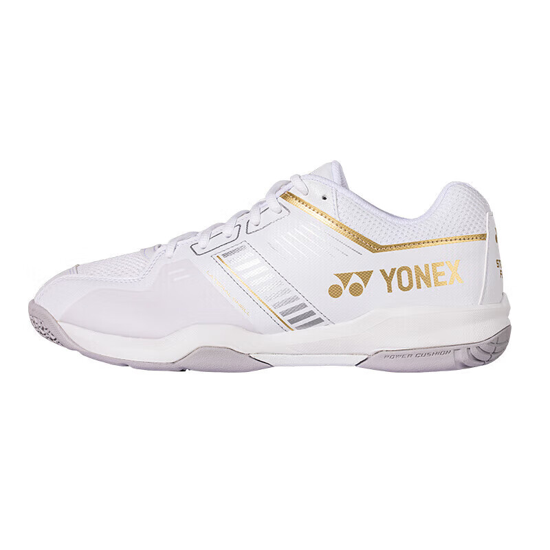 YONEX...