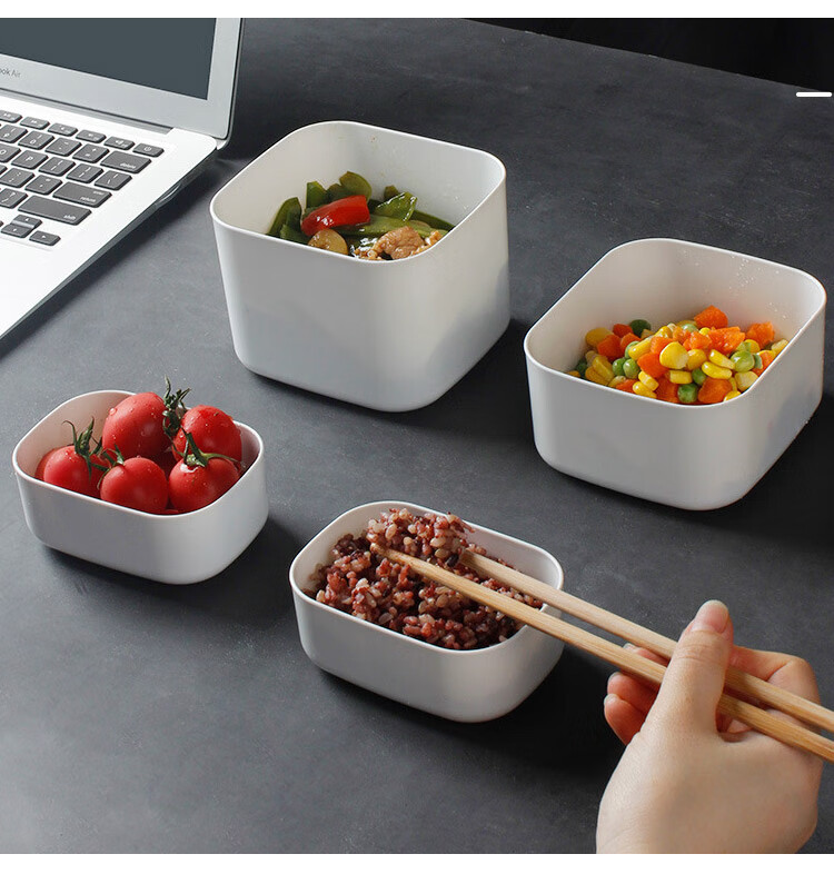 Quanshi Japanese Style Thickened Large Insulated Bag Ice Pack Lunch Box Double Layer Aluminum Foil Insulated Fresh-Keeping Waterproof Bento Bag 3