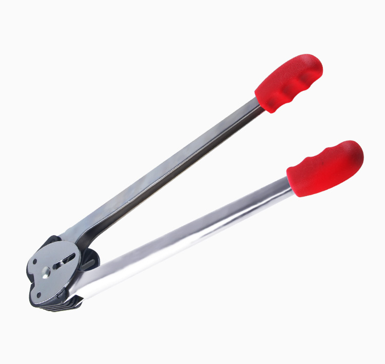 Xinyue Changhui Manual Strapping Tool Handheld Packing Machine Plastic Strap Tying Machine PP Strap Tensioner E11104 9