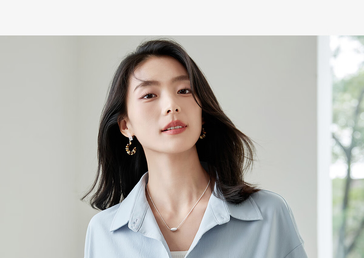Chushen Spring And Autumn Long-Sleeve Shirt for Women, Wilderness Maillard Floral Embroidery Elegant Office Versatile Blouse S143C2024 3