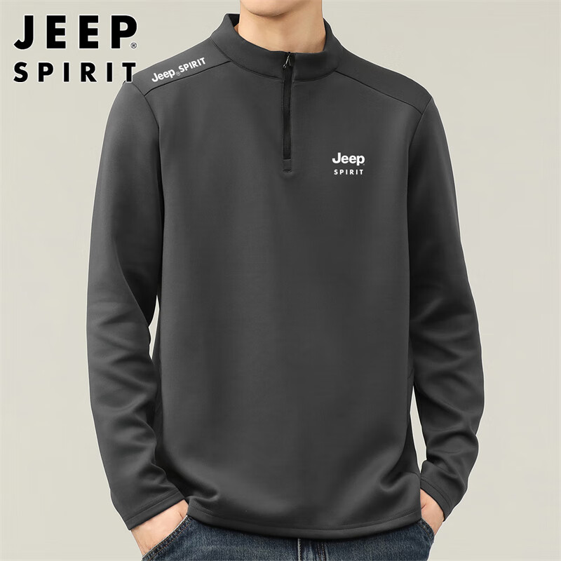 JEEP S...