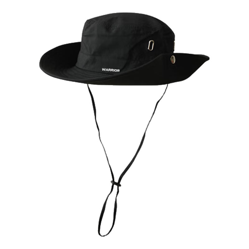 Huili Sun Protection Hat for Men And Women, Quick-Drying Summer Visor Cap, Outdoor Cycling Hiking Hat, Casual UV-Resistant Fisherman Hat, Trendy