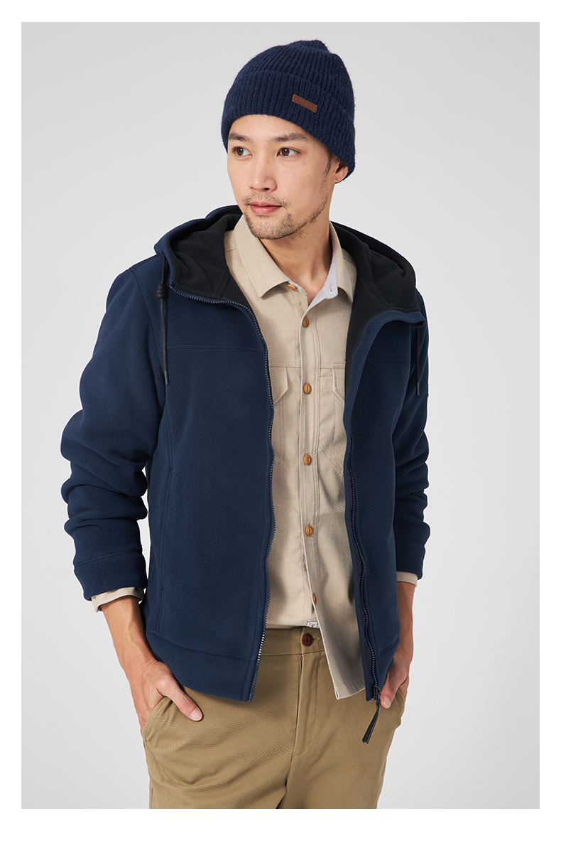 户外鞋服 抓绒衣裤 lafuma lafuma抓绒衣品牌: lafuma 商品名称