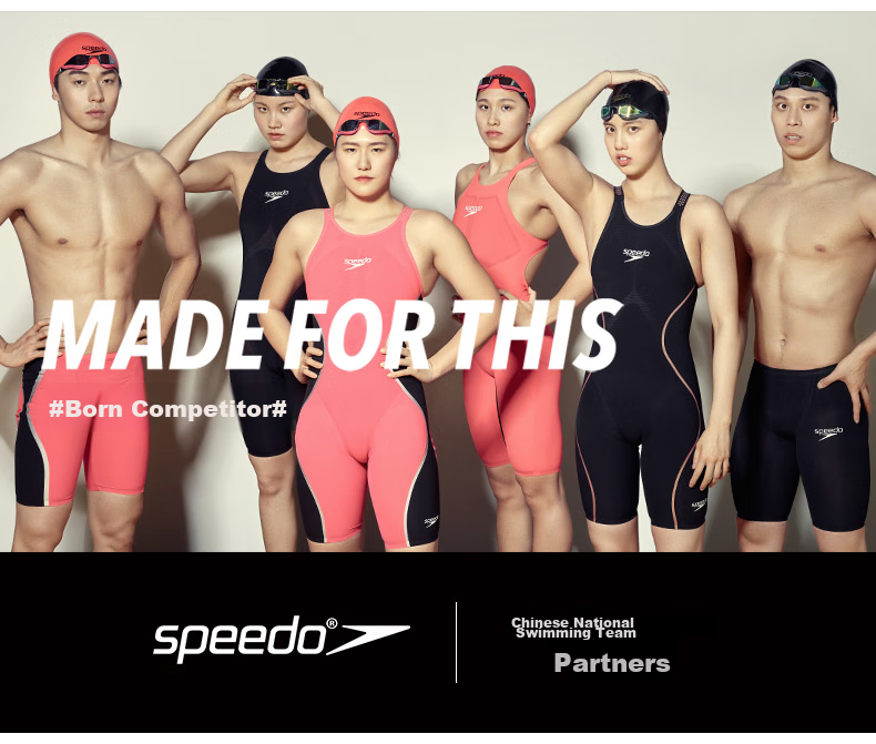 Speedo 35-Liter Mesh Swim Bag, Unisex Swimming Equipment Bag, Black 7