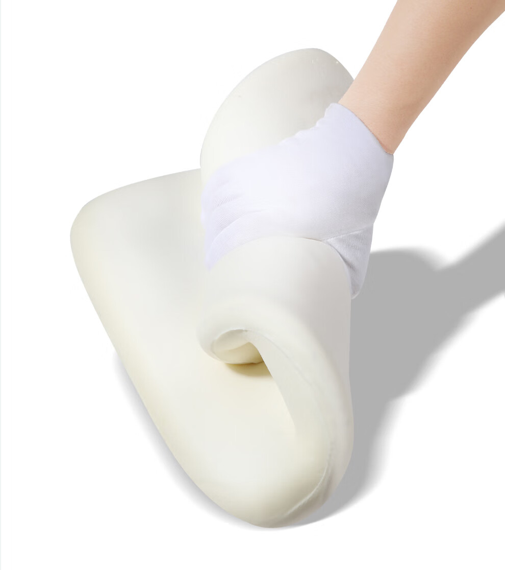 GREAT LIFE Ergonomic Memory Foam Seat Cushion for Office, Hemorrhoids, Car, Chair, Long Sitting, Students' Buttocks Pad 14
