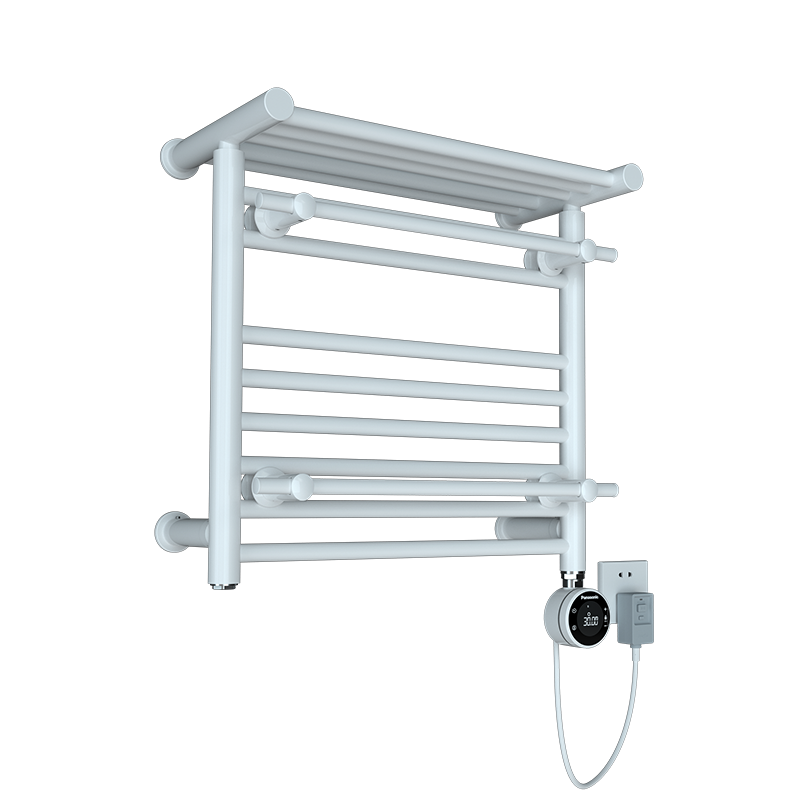 Panasonic Intelligent Heating Electric Towel Rack, Bathroom Drying Rack, J0548RCW