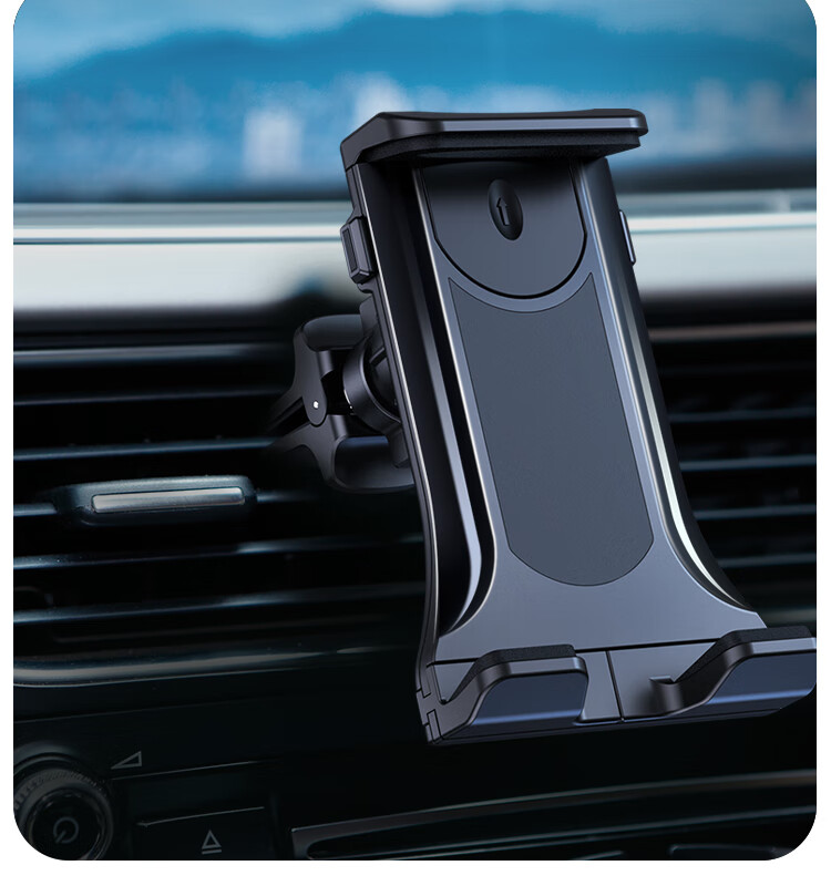 Best Coac Huawei Mate X5 X3 X2 XS Foldable Phone Stand, Car Air Vent Mount for Navigatio 9