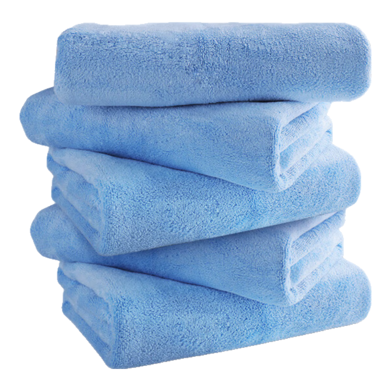 CarSetCity CarSetCity Car Wash Towel, Specialized Car Cleaning Towel, Absorbent Car Cleaning Cloth, Car Wash Cloth, Cleaning Rag, Car Washing Kit Tools