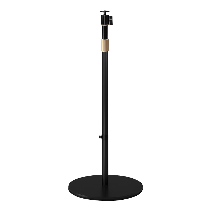 CINE Projector Floor Stand Home Use No Drilling Required Height Adjustable Stand Compatible with XGIMI, JmGO, Dangbei, Xiaomi, Fengmi, Xiaoming Projectors Wall-Mounted Bedside Bracket Y01