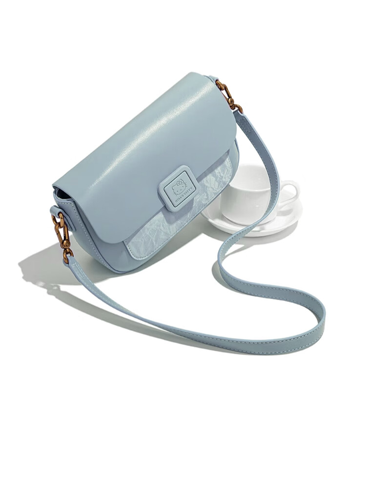 Mesuca 2025 New Shoulder Crossbody Bag for Women Chain Bag Valentine's Day Gift Box Set 28