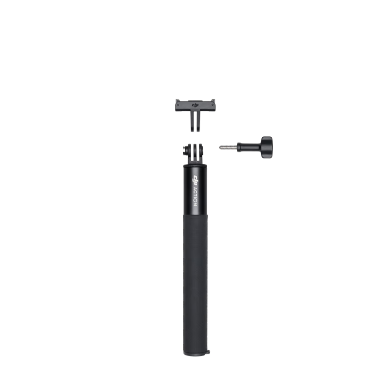 DJI Osmo Action 1.5 Meter Extension Pole Kit for Osmo Nano/Osmo Action 6/5 Pro/4/3 Accessories