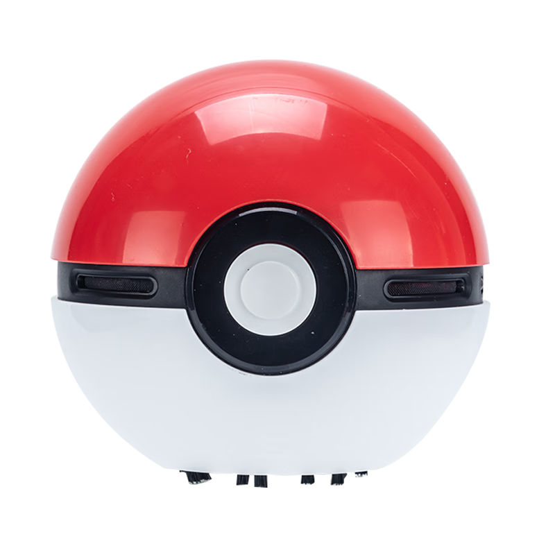 M&G Stationery, Powerful Desktop Vacuum Cleaner, Rechargeable Eraser Keyboard Suction Cup, Eraser Debris Desk Cleaner, Study Supplies, Pokemon Co-Branded Birthday Gift Set