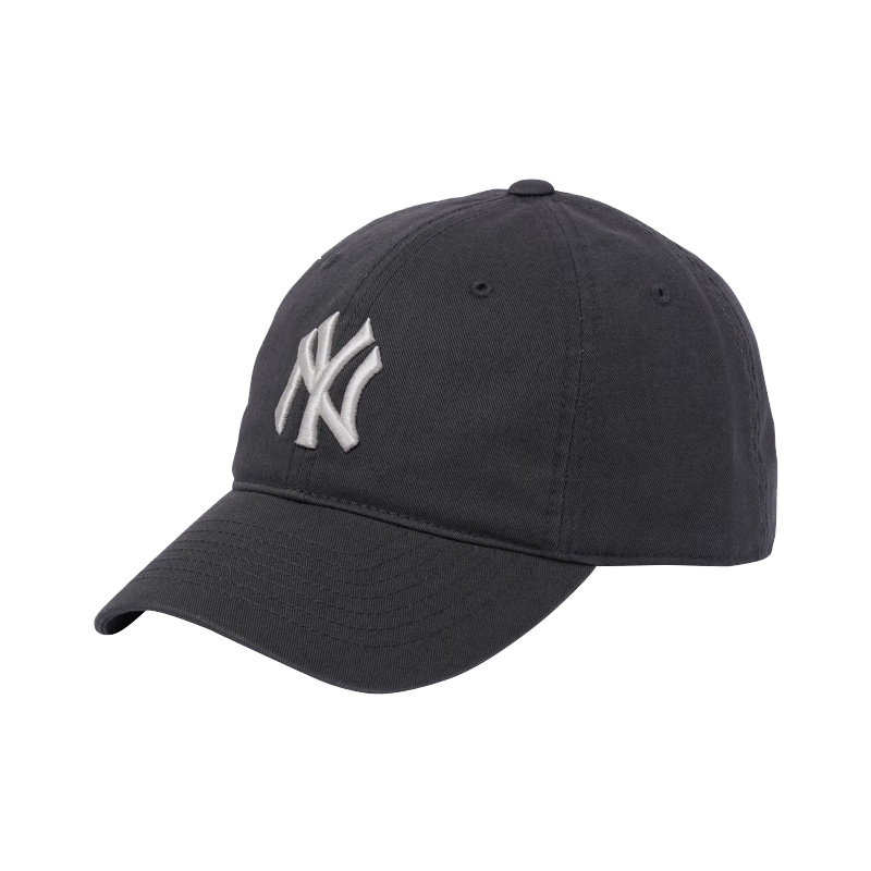 MLB Baseball Cap for Men And Women, Birthday Gift, Sun Protection Visor Hat, Soft Top, 3ACP6601N-50CGS