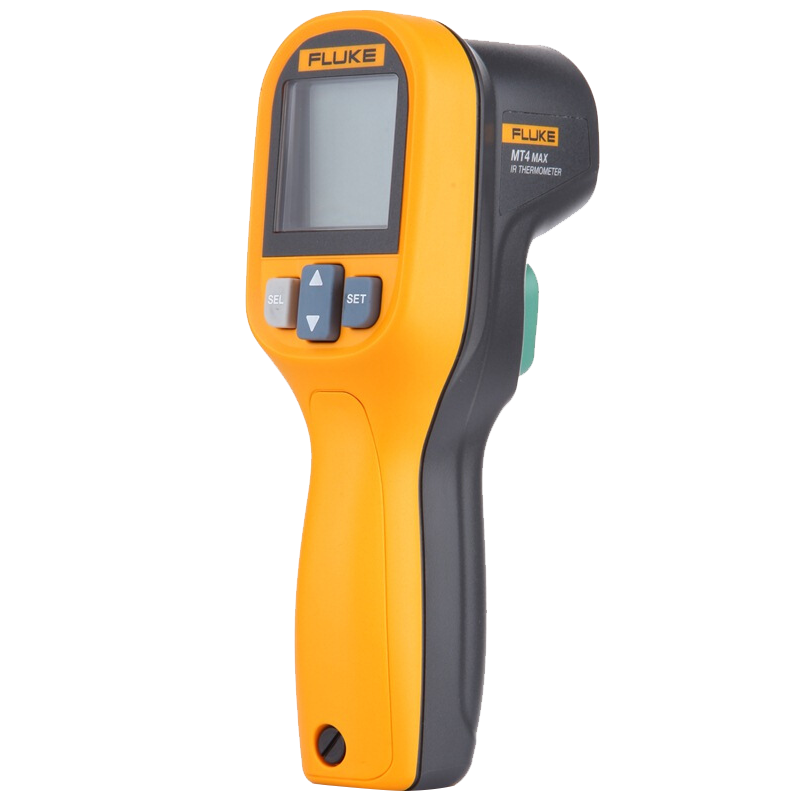 FLUKE MT4 MAX Infrared Thermometer Temperature Gun Digital Temperature Meter -30~350°C