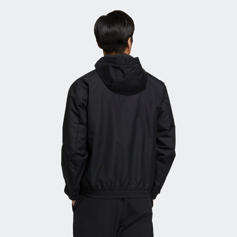 Adidas Men's Training Series TH UTILI WVJKT Sports Jacket HN9033 Size S