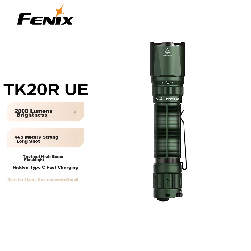 FENIX TK20-01272190