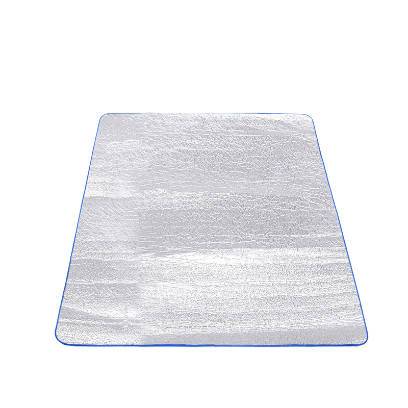 CAMEL Outdoor Moisture-Proof Mat, Waterproof Portable Picnic Mat, Camping Ground Mat, Picnic Mat, Tent Mat, Market Stall Mat, Floor Mat