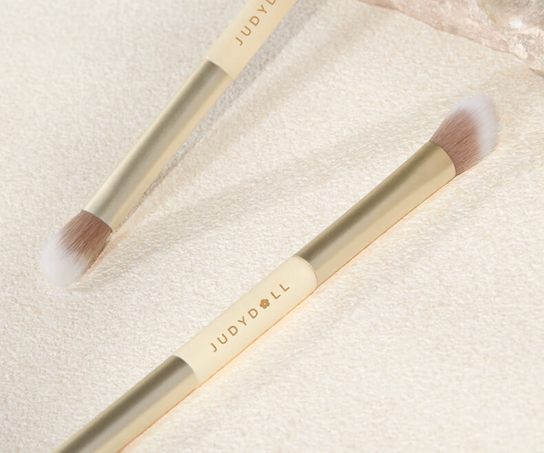 Judydoll [Add-On Discount] Eyeshadow Brush, Makeup Brush, Detail Brush, Eye Gradient Brush, Graduation Gift for Beginners 6