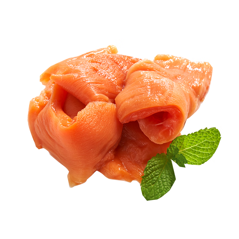 Clearwater北极清水可煮冰山蚌150g 火锅片15-20片深海毛肚火锅食材 