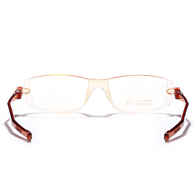 NANNINI Italian Imported Anti-Blue Light Reading Glasses, Lightweight, Fashionable, Foldable, Portable, High-Definition, Comfortable Presbyopic Glasses, Authentic Product