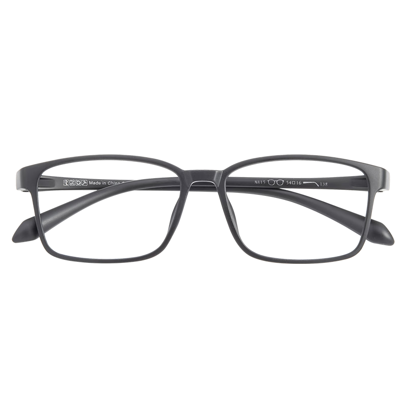 Jingbang Blue Light Blocking Glasses, Non-Prescription Anti-Fatigue Glasses for Phone And Computer Use, Suitable for Myopia, Can Be Fitted with Prescription Lenses, Zeiss