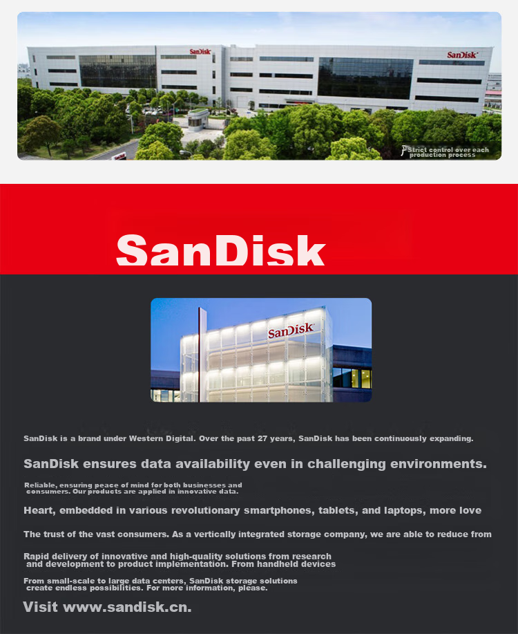 Sandisk 64GB CF (CompactFlash) Memory Card UDMA-7 Extreme Pro Storage Card Read Speed 120MB/s Write Speed 85MB/s DSLR Camera Memory Card 11