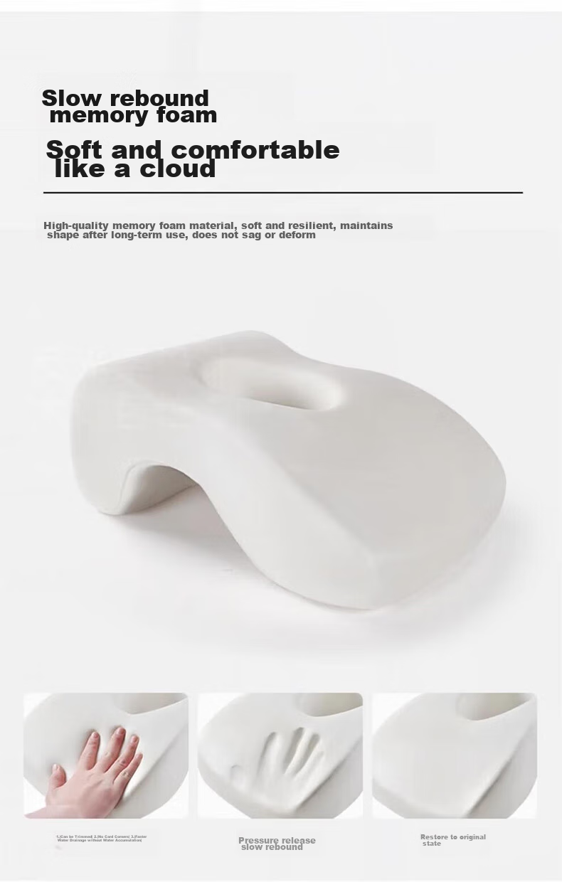 Mixiaoshu Nap Pillow, Children's School Napping Aid, Office Reclining Pillow, Adult And Student Siesta Sleeping Pillow 7