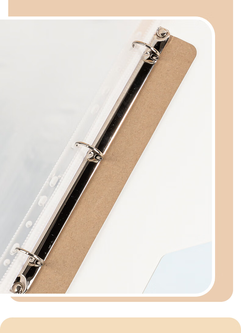 Deli Pregnancy Check-Up Organizer, Prenatal Report Folder, Maternity Information Folder, Pregnancy Record Book, Loose-Leaf Notebook, Portable Ultrasound A4 Medical Examination Form, Blue PQ907-T 10