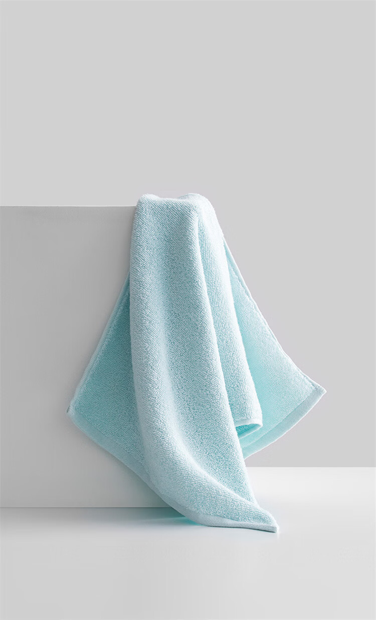 A-Life Children's Towels, Set of 5, Xinjiang Long-Staple Cotton, Soft Face And Bath Towels for Home Use, Absorbent Large Face Towels for Washing 3