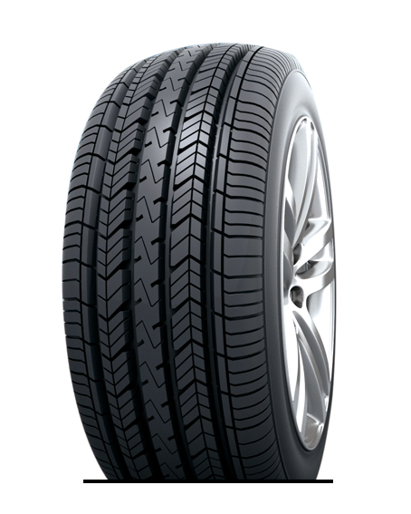 安睿驰自修复安全轮胎215/40zr18固谱(gopro)系列cs1耐扎防爆舒适静音