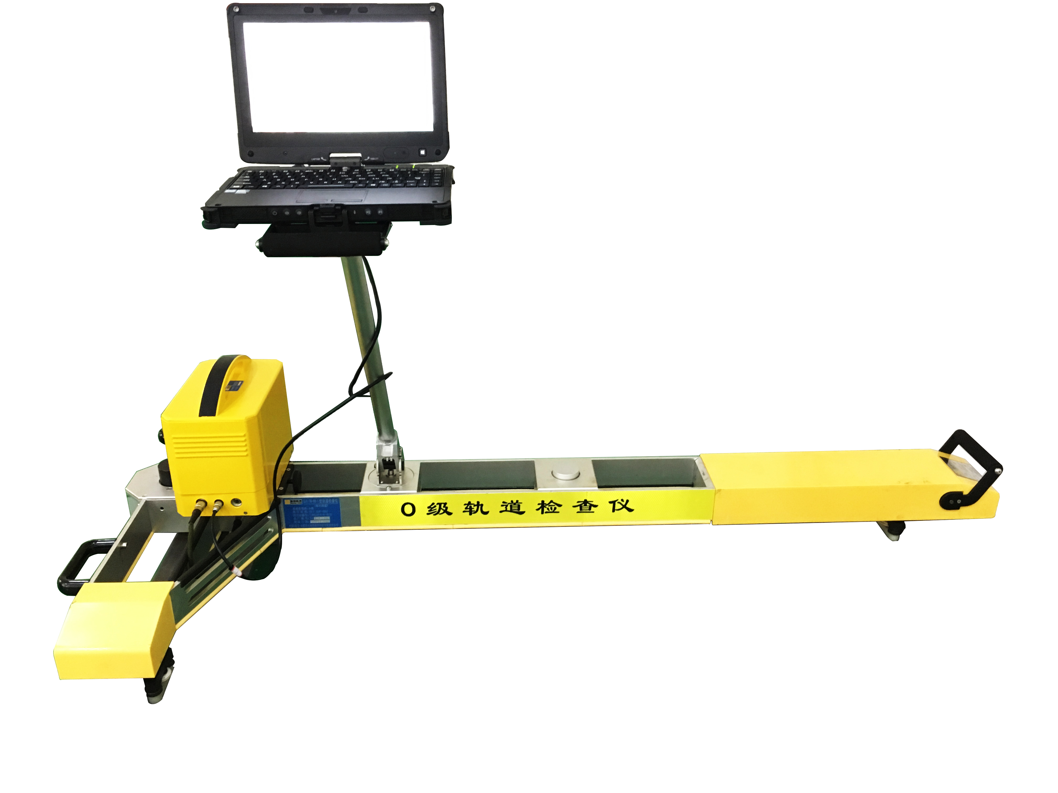 四方瑞邦 sifangrailway-helper gjy-t 垫筒 轨检仪 轨道检查仪(0级 1