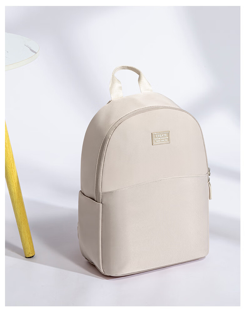 WOMT Inkless Backpack Laptop Bag Casual Commute Sports Travel College Student Schoolbag for 15.6/16 Inch Laptops Compatible with Apple Lenovo Huawei Dell Xiaomi 11