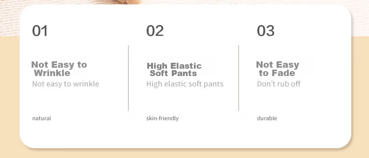 LangSha Children's Socks, Girls' Leggings, Spring And Summer Tights, Dance Socks, Baby Bare-Leg Miracle, 2-Pack, Skin Color, L 3