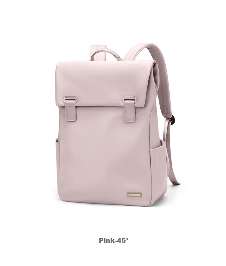 GOLF Women's Laptop Backpack, 16-Inch Handheld Notebook Bag, Huawei Business Travel Backpack, School Bag, Gift for Girlfriend 19