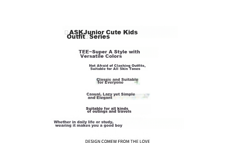 ASK JUNIOR Girls' Summer Dress, Sleeveless Children's Ruffle Trim Thin Shirt Collar Vacation Princess Dress 5