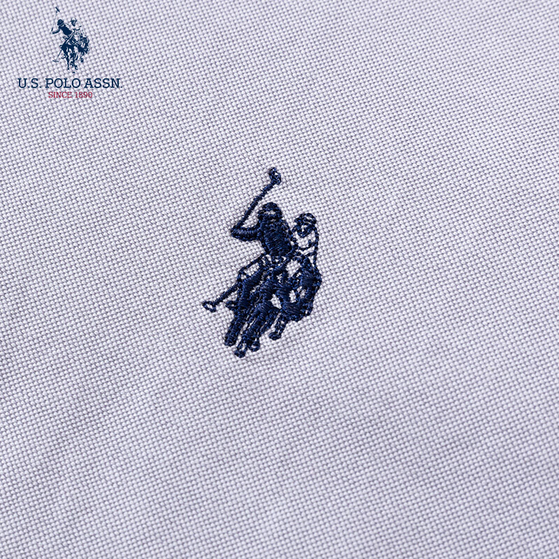 Мужская рубашка U.S. POLO ASSN.