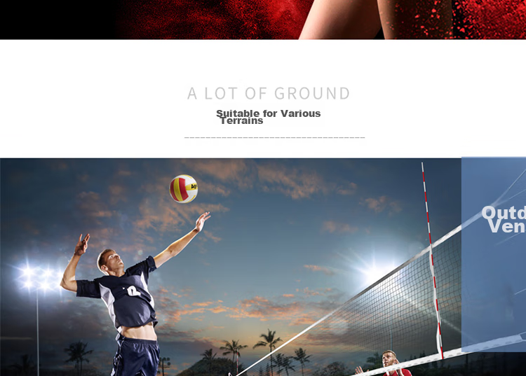 Deli No. 5 Middle School Entrance Exam Training PVC Soft Volleyball, Physical Education Test for Middle School Students, Teaching Competition Training Volleyball 9