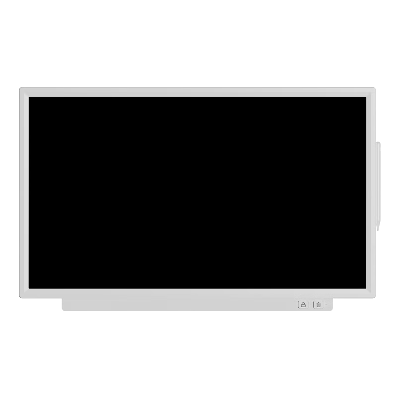 Shenyi LCD Writing Tablet, Children's Drawing Board, Office Training Teaching Blackboard, Essential Gift for Teachers during Holiday