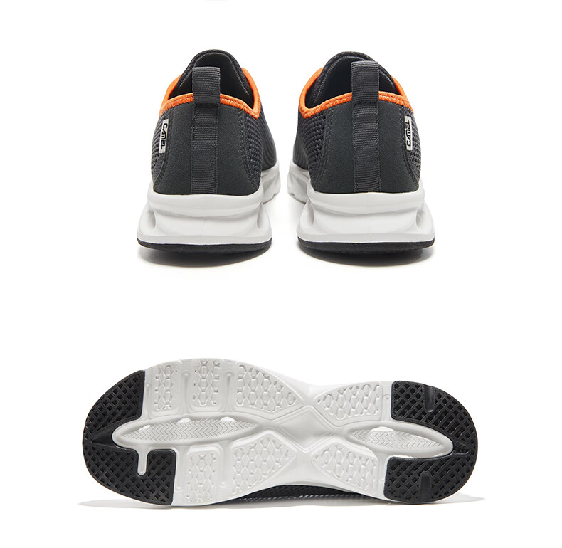 CAMEL Sports Shoes, New Summer Men's Sneakers, Breathable Mesh Shoes, Non-Slip And Wear-Resistant, Casual Athletic Footwear for Fathers And Elderly 18