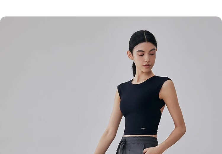 Gigt Women's Straight-Leg Loose-Fit Wide-Leg Yoga Pants for Autumn, Casual Outdoor Wear, Long Pants for Running And Fitness 29