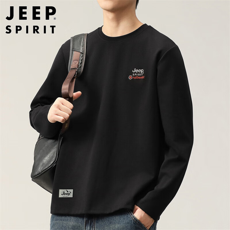 JEEP S...