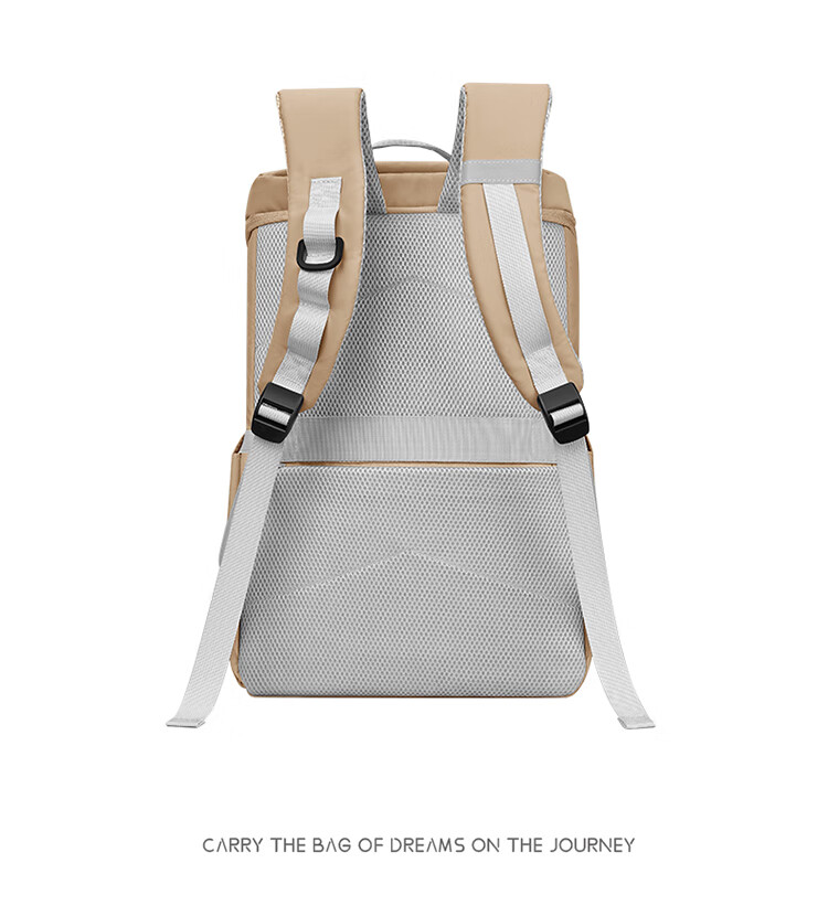 Biyoumei Laptop Backpack, 16-Inch Capacity, Compatible with Lenovo, Huawei, Apple, Large Capacity, Business Travel, Student Schoolbag 14
